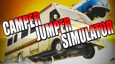 Camper Jumper Simulator