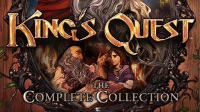 King's Quest