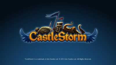 CastleStorm