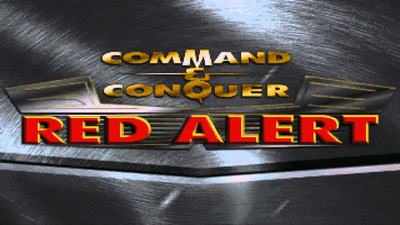 Command & Conquer: Red Alert