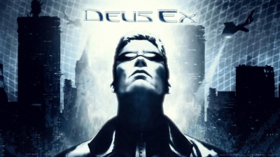 Deus Ex: Game of the Year Edition