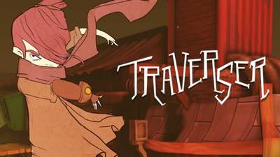 Traverser