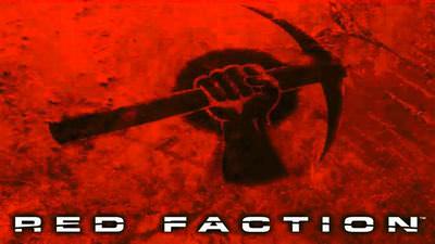 Red Faction