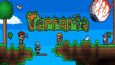 Terraria