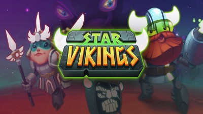 Star Vikings