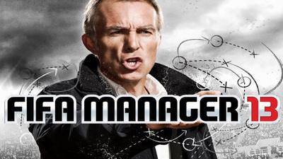 FIFA Manager 13