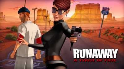 Runaway: A Twist of Fate