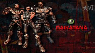 Daikatana