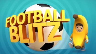 Football Blitz