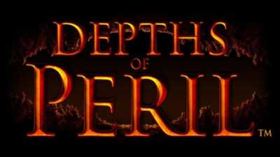 Depths of Peril