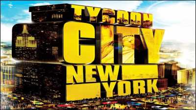 Tycoon City: New York