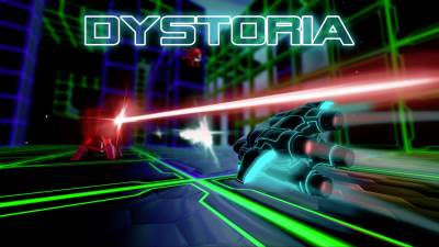 DYSTORIA