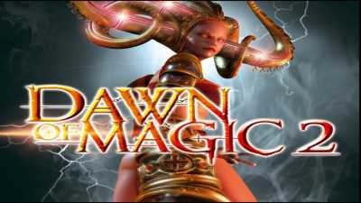 Dawn of Magic 2