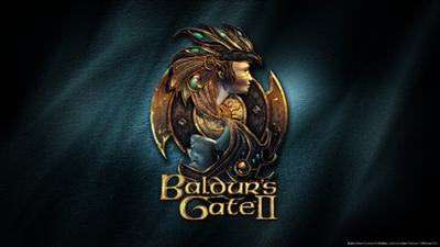 Baldur's Gate 2 Complete