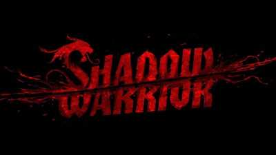 Shadow Warrior Special Edition