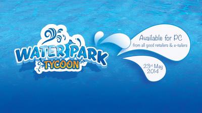 Waterpark Tycoon