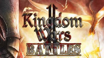 Kingdom Wars 2: Battles