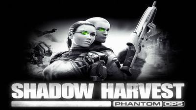 Shadow Harvest: Phantom Ops