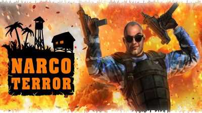 Narco Terror