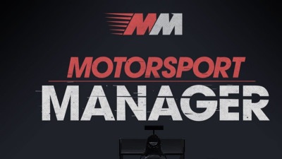 Motorsport Manager