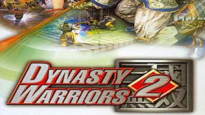 Dynasty Warriors 2