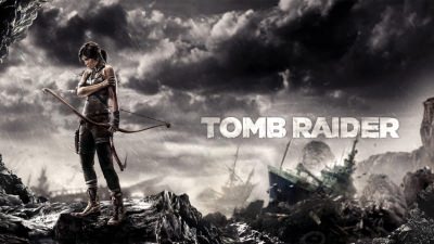 Tomb Raider Game of the Year Edition