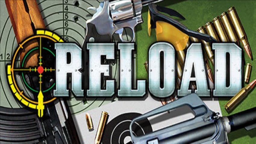 Reload cover