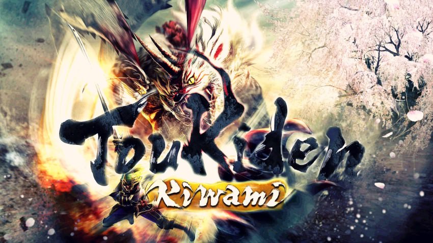 Toukiden: Kiwami cover