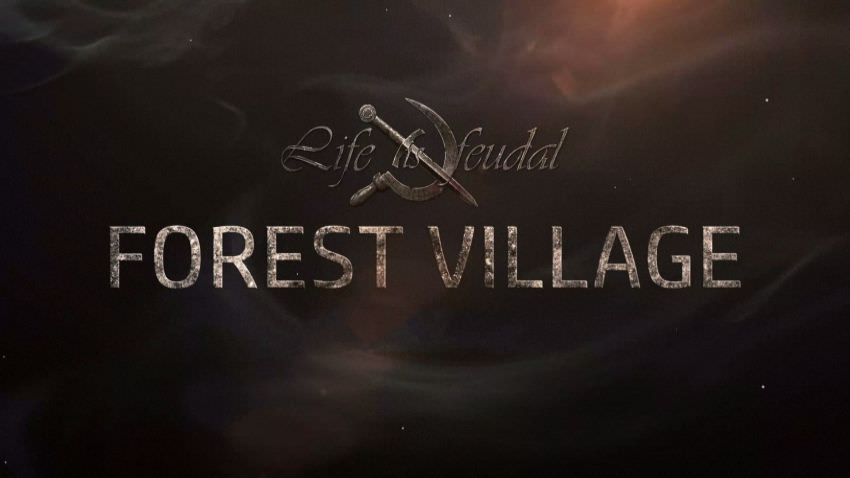 Life is Feudal: Forest Village cover