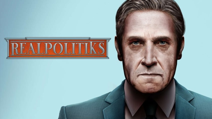 Realpolitiks cover