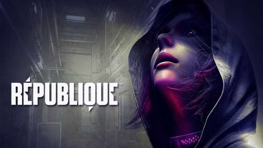 Republique Remastered cover