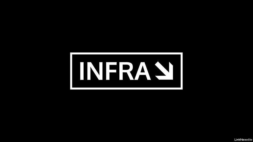 INFRA cover