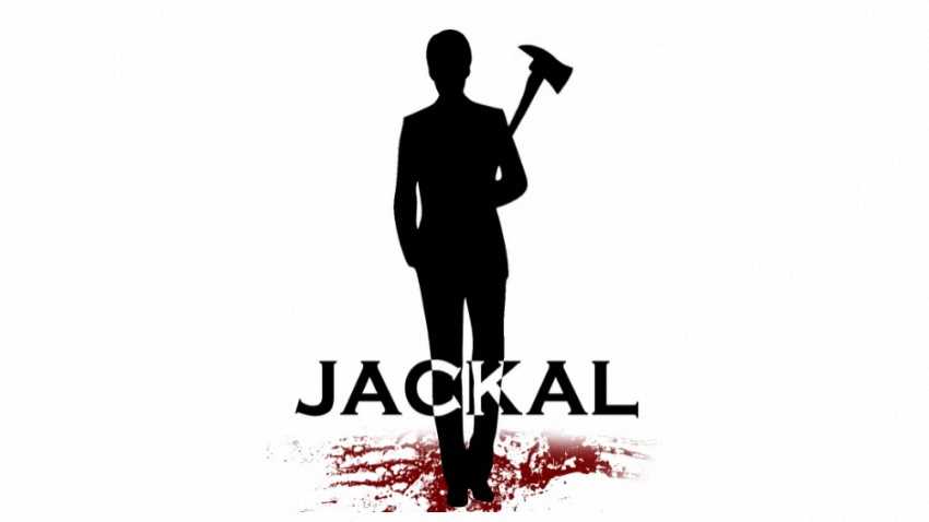 Jackal cover