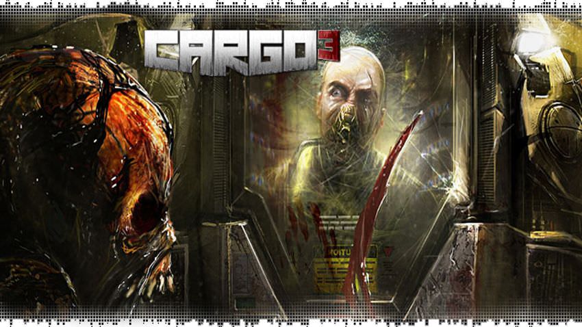 Cargo 3 cover