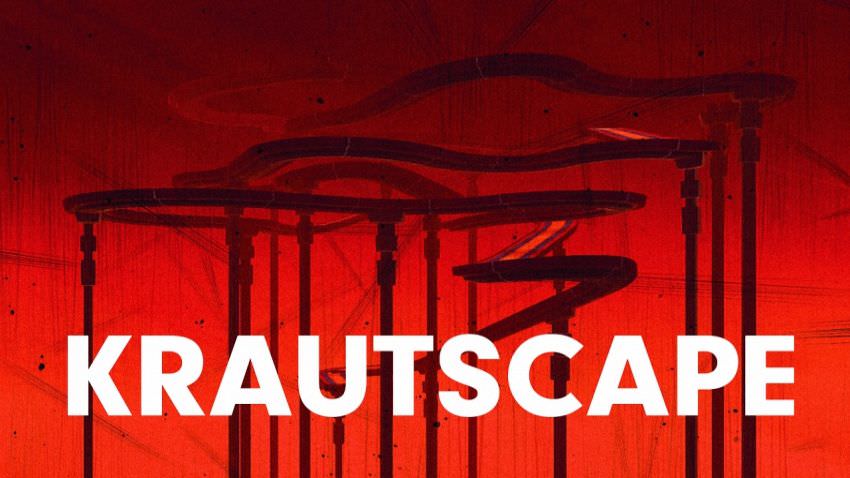 Krautscape cover