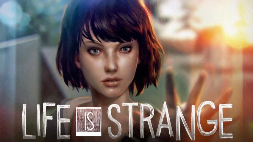 Life is Strange cover