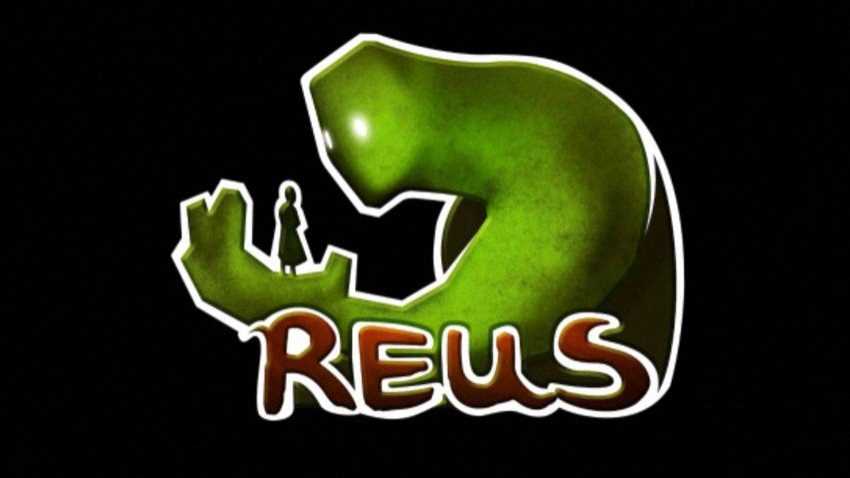 REUS cover