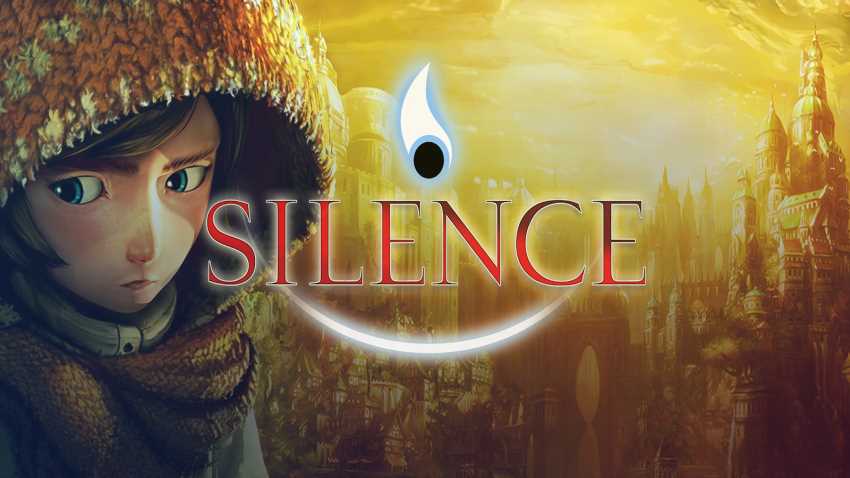 Silence cover