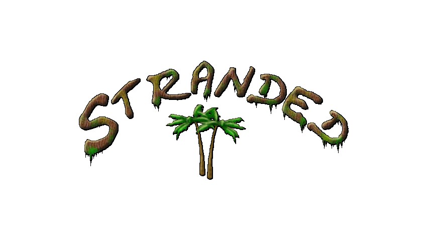 Stranded 2 cover