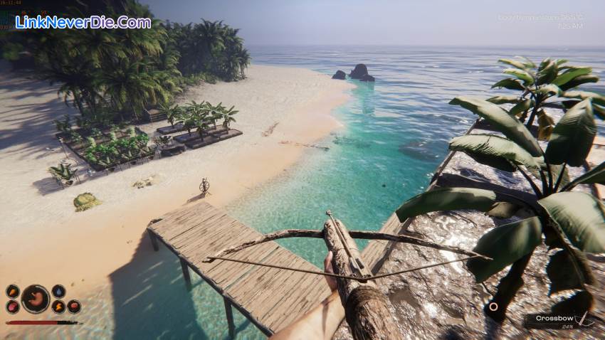 Hình ảnh trong game Project Castaway (screenshot) Hình ảnh trong game Project Castaway (screenshot)