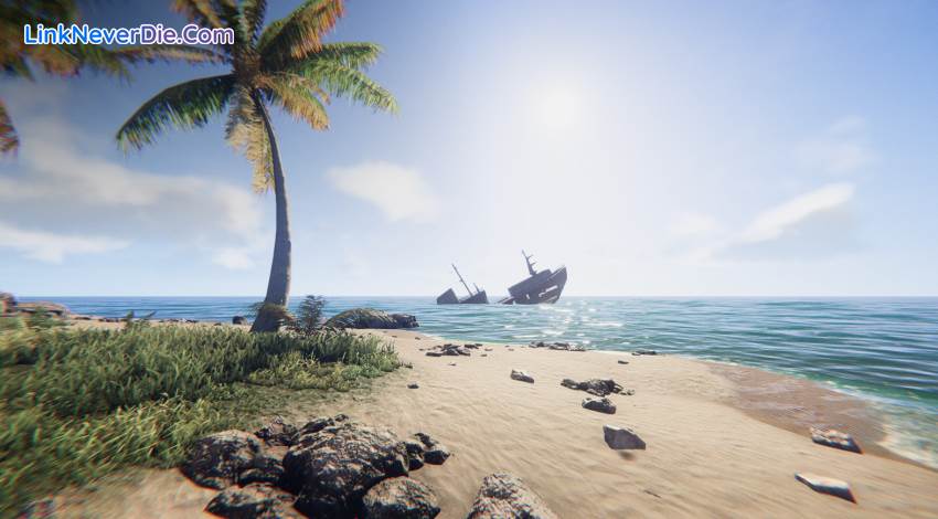 Hình ảnh trong game Project Castaway (screenshot) Hình ảnh trong game Project Castaway (screenshot)