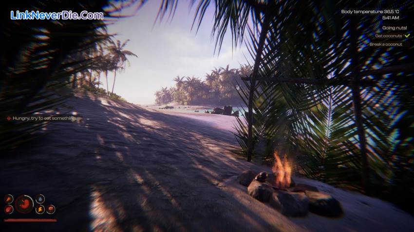 Hình ảnh trong game Project Castaway (screenshot) Hình ảnh trong game Project Castaway (screenshot)