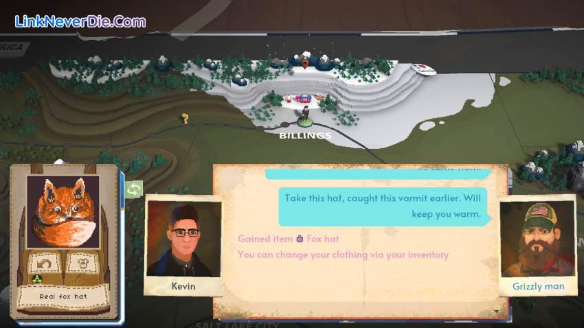 Hình ảnh trong game Not Tonight 2 (screenshot) Hình ảnh trong game Not Tonight 2 (screenshot)