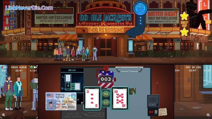 Hình ảnh trong game Not Tonight 2 (screenshot) Hình ảnh trong game Not Tonight 2 (screenshot)