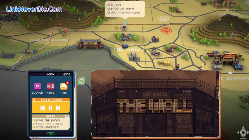 Hình ảnh trong game Not Tonight 2 (screenshot) Hình ảnh trong game Not Tonight 2 (screenshot)