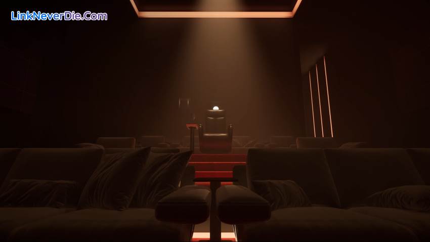 Hình ảnh trong game Dead Take (screenshot) Hình ảnh trong game Dead Take (screenshot)