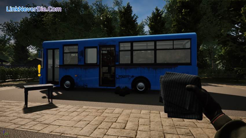 Hình ảnh trong game Bus Flipper: Renovator Simulator (screenshot) Hình ảnh trong game Bus Flipper: Renovator Simulator (screenshot)