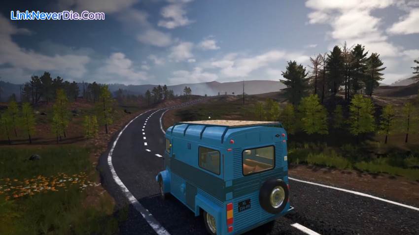 Hình ảnh trong game Bus Flipper: Renovator Simulator (screenshot) Hình ảnh trong game Bus Flipper: Renovator Simulator (screenshot)