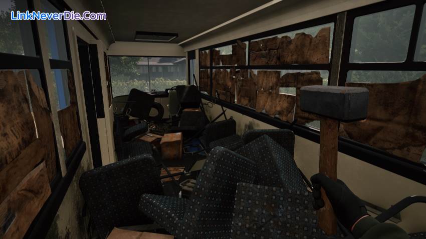 Hình ảnh trong game Bus Flipper: Renovator Simulator (screenshot) Hình ảnh trong game Bus Flipper: Renovator Simulator (screenshot)