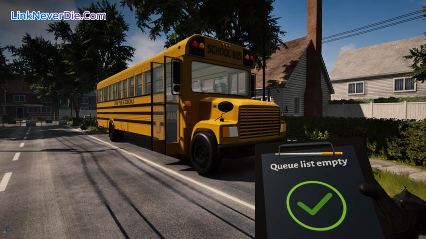 Hình ảnh trong game Bus Flipper: Renovator Simulator (screenshot) Hình ảnh trong game Bus Flipper: Renovator Simulator (screenshot)